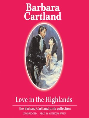 cover image of Love in the Highlands
